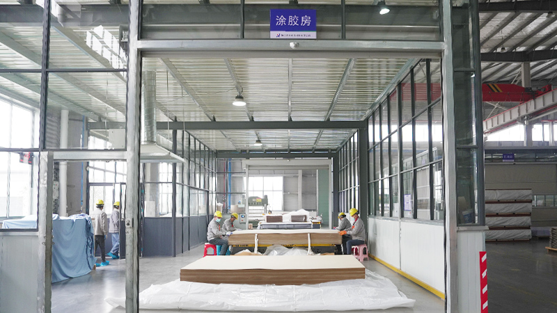 车间展示